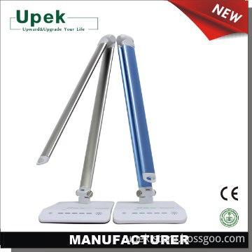 Eye Protection Dimmable Table Lamp with USB Port